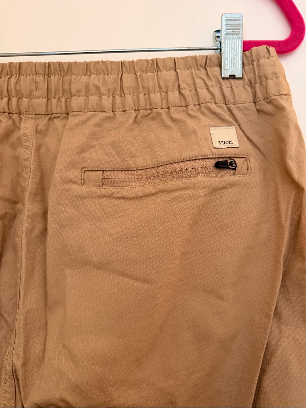 Vuori Ripstop Pant - Picture 7 of 7